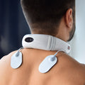 Massageador Cervical por Pulsos