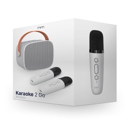Karaoke 2 go