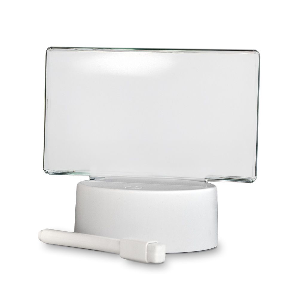 Quadro de Mensagens LED