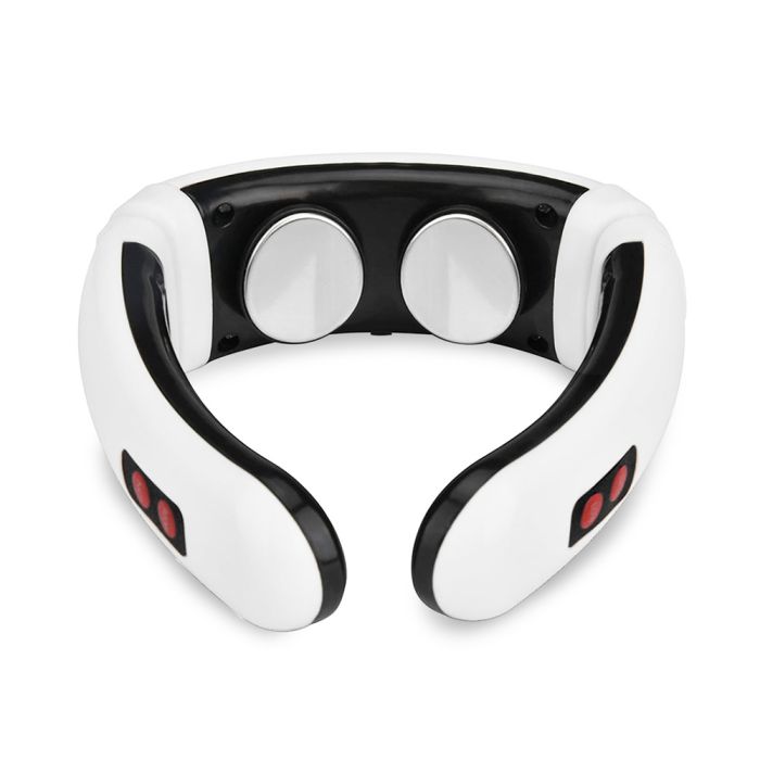 Massageador Cervical por Pulsos