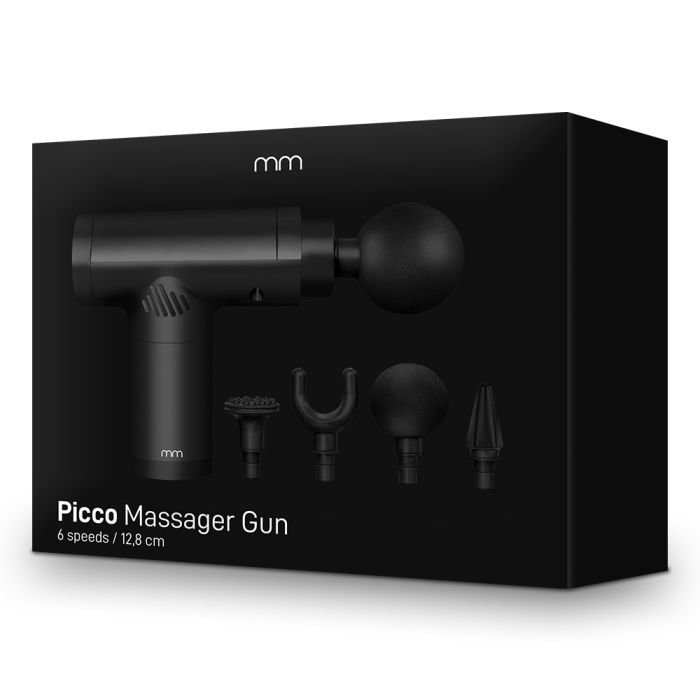 Pistola de Massagem Picco